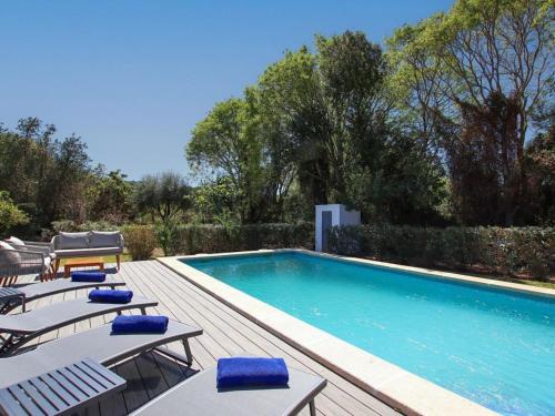 Holiday Home Villa Alegre- Pollensa by Interhome