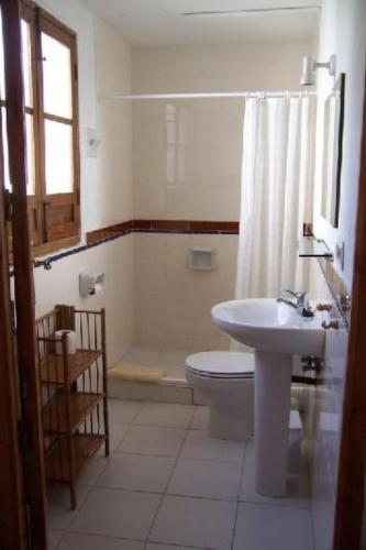 Apartment Al Sil Ram by Interhome