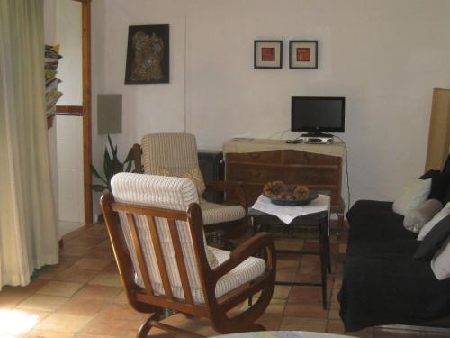 Apartment Al Sil Ram by Interhome