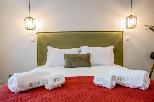 GuestReady - Charming Apartment with Patio