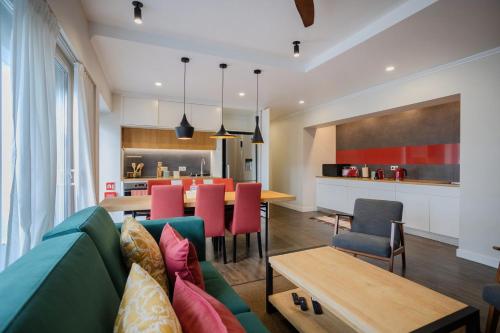 GuestReady - Charming Apartment with Patio