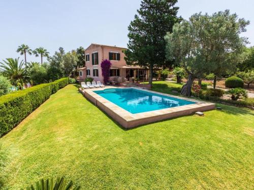 Holiday Home Haus Alzina- Alcúdia by Interhome