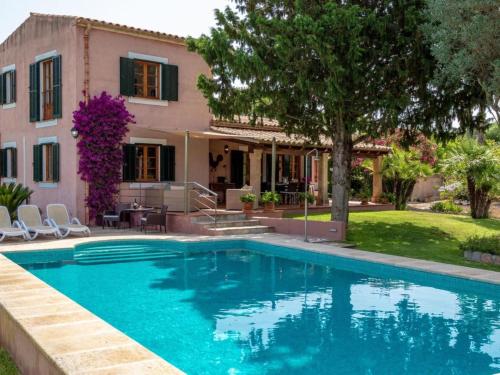 Holiday Home Haus Alzina- Alcúdia by Interhome