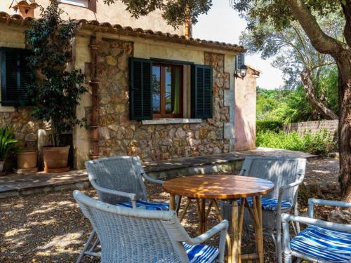 Holiday Home Haus Alzina- Alcúdia by Interhome