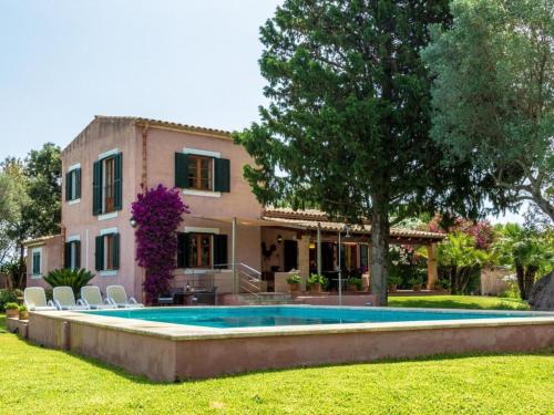 Holiday Home Haus Alzina- Alcúdia by Interhome