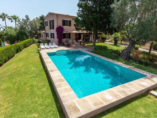 Holiday Home Haus Alzina- Alcúdia by Interhome