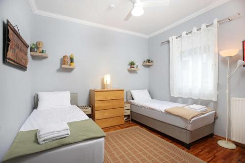 Urban East Comfort