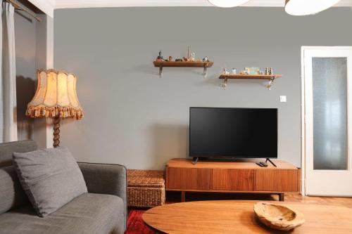 Urban East Comfort