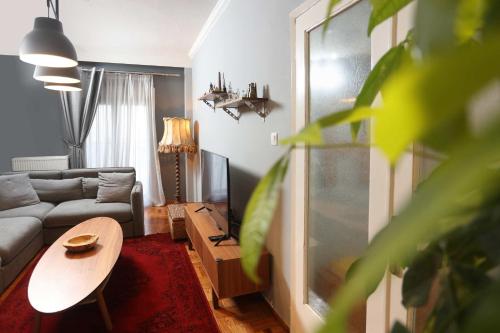 Urban East Comfort