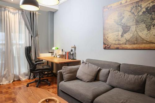 Urban East Comfort