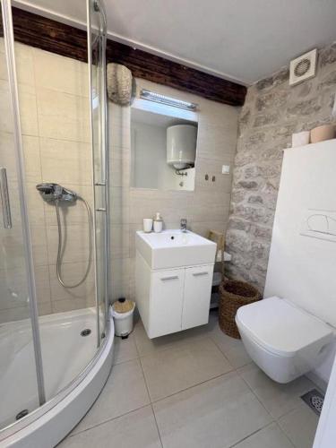 Studio apartman Old town