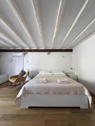 Studio apartman Old town