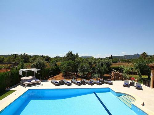 Holiday Home Fabelhafte Restaurierung mit beeindruckendem Ergebnis by Interhome