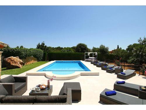 Holiday Home Fabelhafte Restaurierung mit beeindruckendem Ergebnis by Interhome