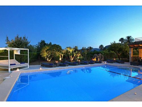 Holiday Home Fabelhafte Restaurierung mit beeindruckendem Ergebnis by Interhome