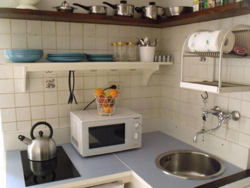 Apartment in Trastevere im Herzen von Rom by Interhome