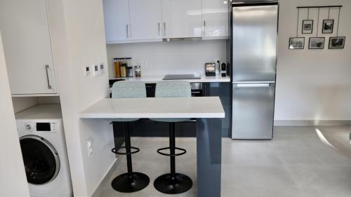 Clock house - urban living