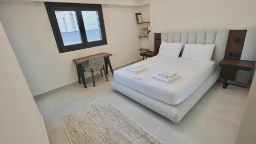 Clock house - urban living