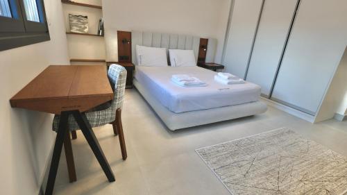 Clock house - urban living