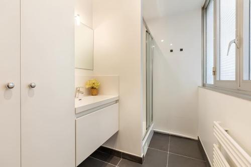 B1D#Premium#2Bedrooms#ArcdeTriomphe#AC#ChampsElysées