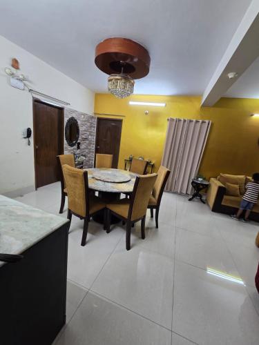 3 Bedroom Luxurious Apartment in Babor Road Dhaka