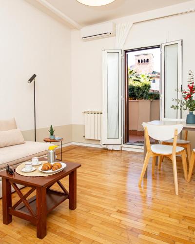 Zen 31 - Colosseum cozy apartment