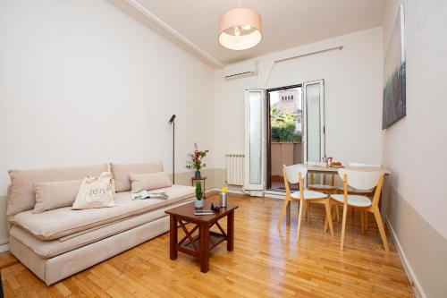 Zen 31 - Colosseum cozy apartment
