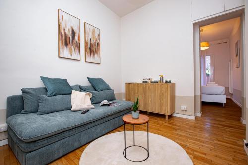 Zen 31 - Colosseum cozy apartment
