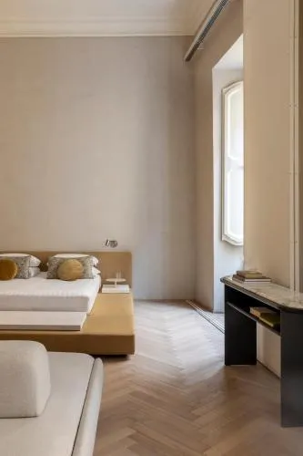 Hotel Trame photo 48