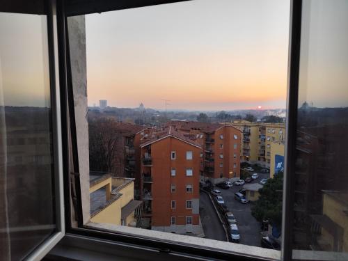 Rome View Apartment