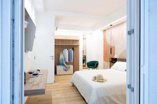 Apartment in Syrakus
