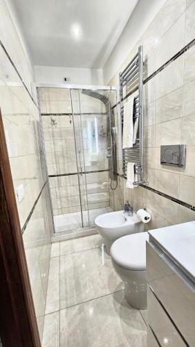 Rome Boulevard Suite