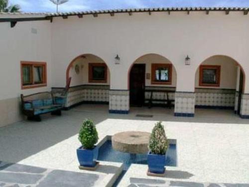 Holiday Home Casa Alhambra 4-6 P by Interhome