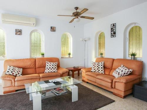 Holiday Home Villa Violeta by Interhome