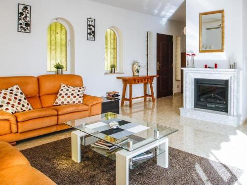 Holiday Home Villa Violeta by Interhome