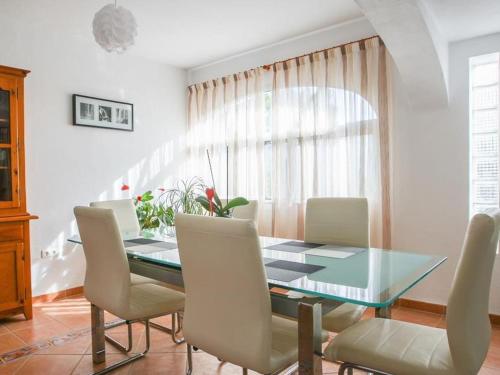 Holiday Home Villa Violeta by Interhome