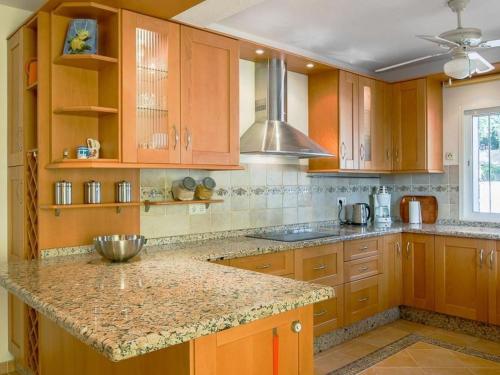 Holiday Home Villa Violeta by Interhome