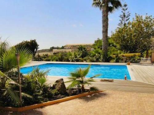 Holiday Home Marbella Guia Isora by Interhome