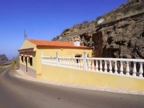 Holiday Home Landhaus La Cabaña mit Privatparkplatz by Interhome