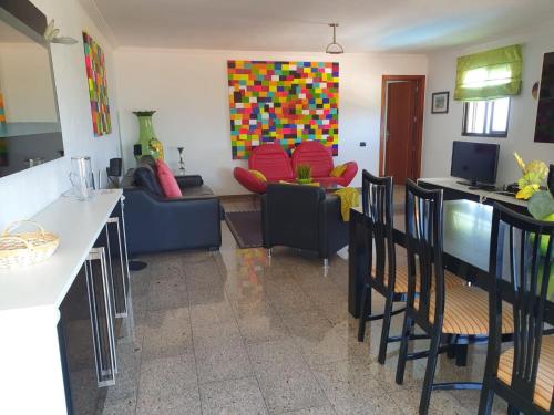 Apartment Business in Alcala by Interhome