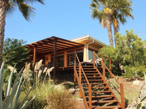 Holiday Home Casa Sevilla by Interhome