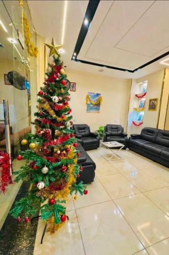 فندق لوتسيا الحسينى