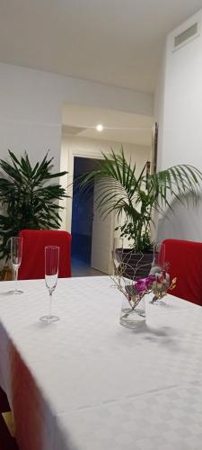 Billede fra billedgalleriet på Appartment Lodged Mamma Maria i Mattarello