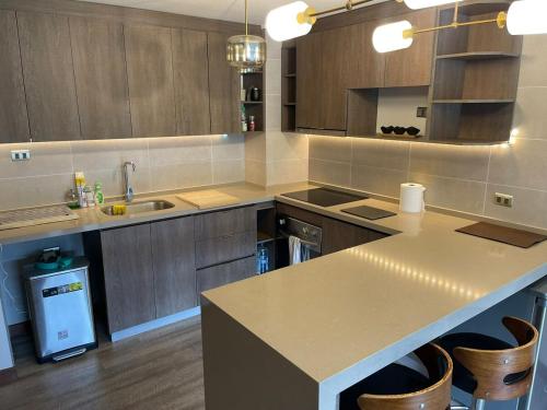 Billede fra billedgalleriet på Puerto Varas Apartment - Cerro Philippi i Puerto Varas