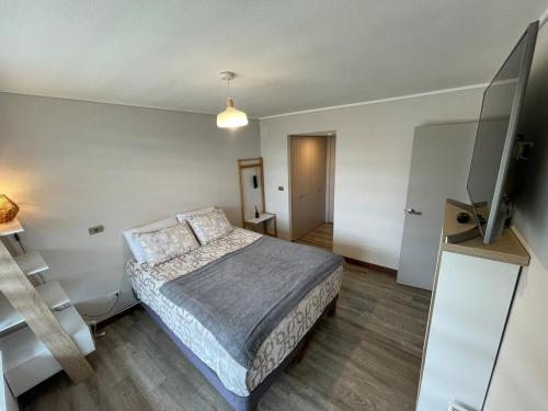 Billede fra billedgalleriet på Puerto Varas Apartment - Cerro Philippi i Puerto Varas