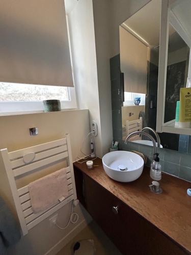 Appartement standing au cœur du 11 ème arrondissement de Paris
