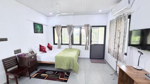 Billede fra billedgalleriet på Hestia Homestay i Kottayam