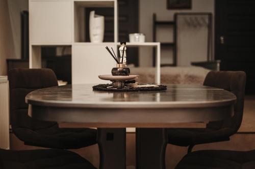 Fotografie z fotogalerie ubytování Apartment Kompas v destinaci Spišské Podhradie