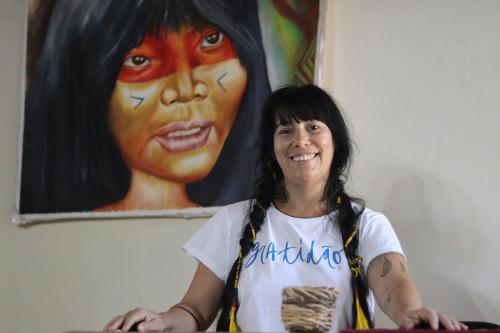 Ospiti di Hostel IndiaJara