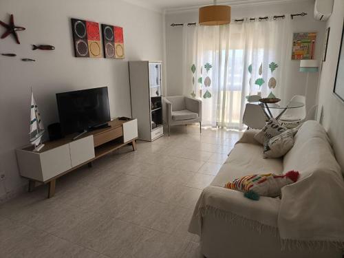 Excelente Apartamento Mar e Serra- Alvor
